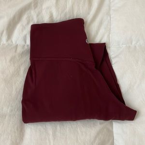 Lululemon Align Joggers 🧘‍♀️